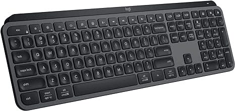 Logitech MX Keys S Wireless Keyboard Price