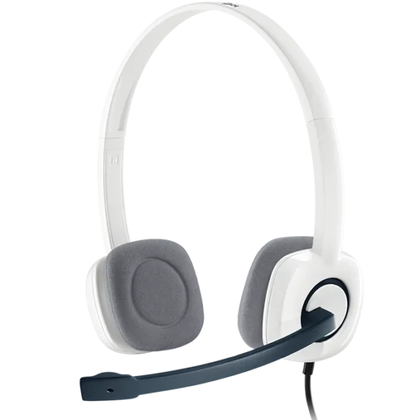 Logitech Stereo Headset H150