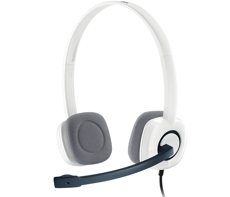 Logitech Stereo Headset H150