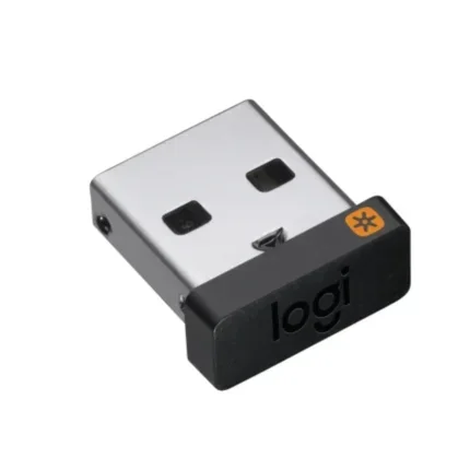 Logitech Unifying Receiver 2.4 GHz Wireless Technology