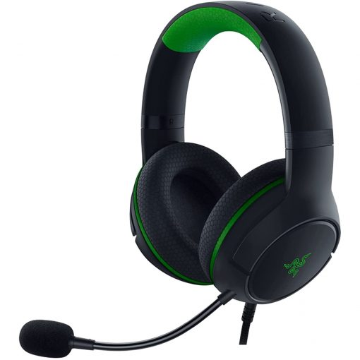 Razer Kaira X for Xbox – Wired Gaming Headset Price in Pakistan for Xbox Series X|S