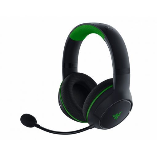 Razer Kaira for Xbox – Black Wireless Headset Price for Xbox Series X