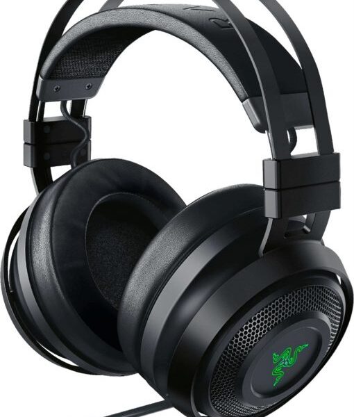 Wireless Gaming Headset Price in Pakistan