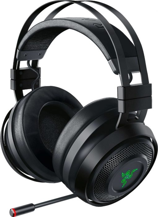 Wireless Gaming Headset Price in Pakistan