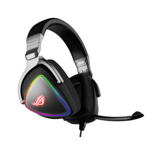 ASUS ROG Delta RGB Gaming Headphones Price in Pakistan