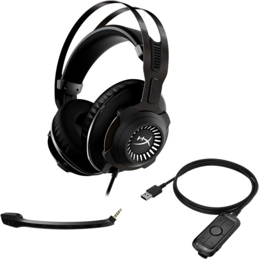 Gaming Headset Price in Pakistan