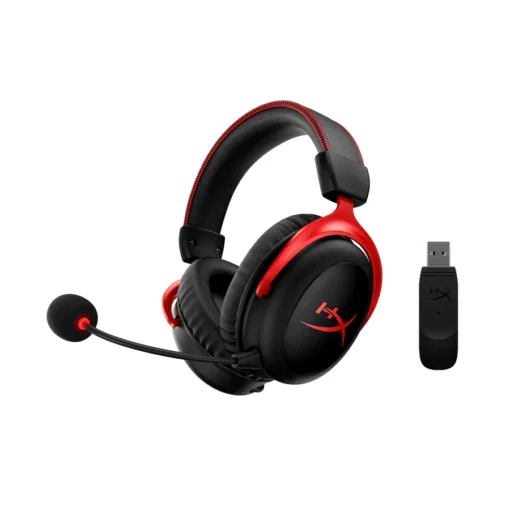 HyperX Cloud II Wireless Gaming Headset Price – LOT