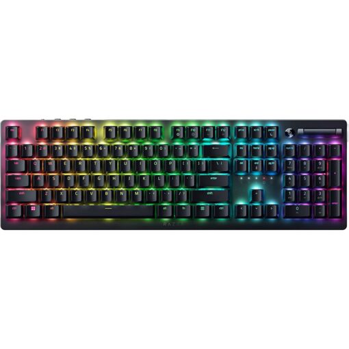 Razer DeathStalker V2 Pro Low-Profile Wireless Gaming Keyboard Price in Pakistan – (Red Switches)