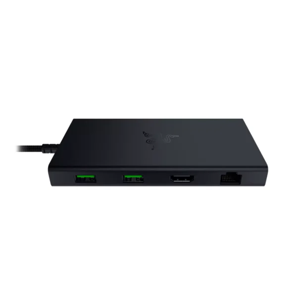 Razer USB C Dock 11 port Charging Station Price