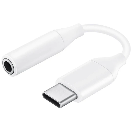 Samsung Type C to Headphone Jack Adapter Price