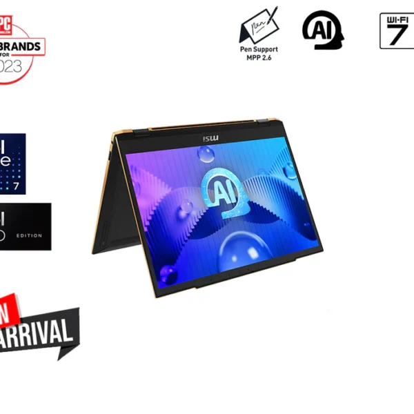 MSI Summit E13 AI Evo Intel Ultra 7 Laptop Price in Pakistan