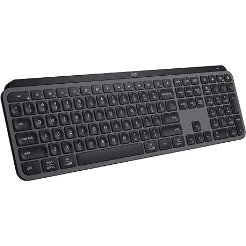 Logitech MX Keys S Wireless Keyboard Price