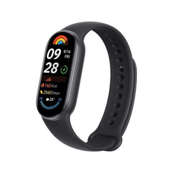 Xiaomi Mi Band 9 price in Pakistan