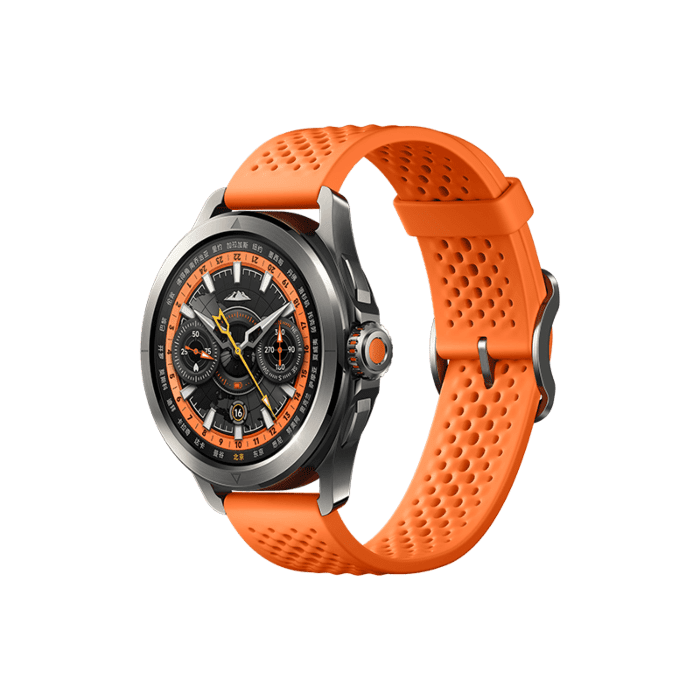 Xiaomi Watch S4 Sport Price in Pakistan