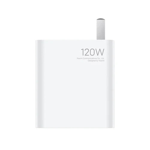 Xiaomi 120W Charging Combo Type-A Price in Pakistan