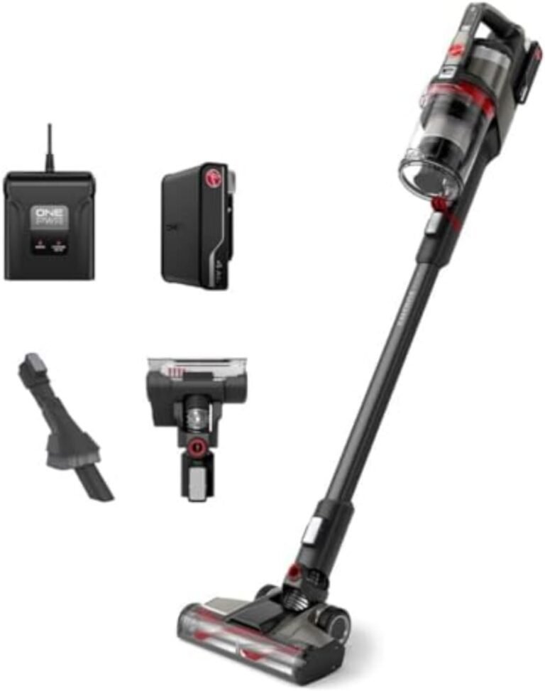 Hoover Cordless Vacuum Cleaner Price in Pakistan 2024