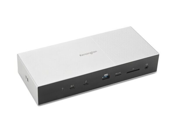 Kensington Thunderbolt 5 dock Price in Pakistan