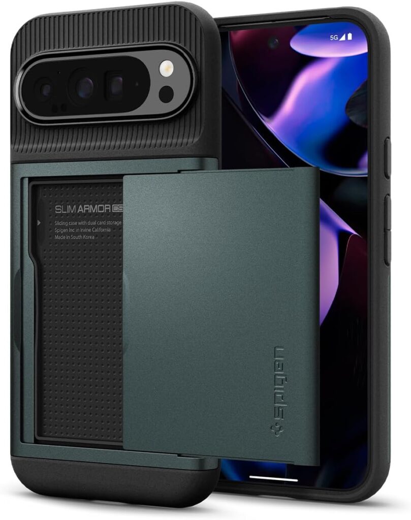 Spigen Slim Armor CS Designed Pixel 9 Pro XL Case Price in Pakistan