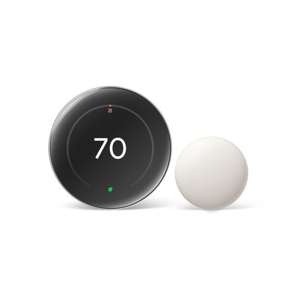 Google Nest Learning Thermostat 4th gen Price in Pakistan