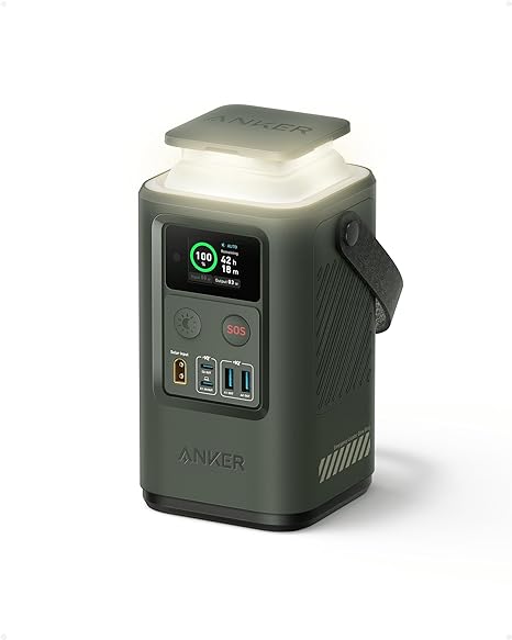 Anker Power Bank Power Station 60000mAh Price