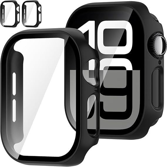 Jvchengxi Apple Watch Series 10 46mm Case Price in Pakistan