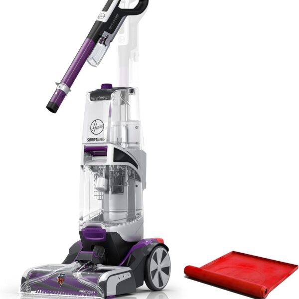 Hoover SmartWash Pet Automatic Carpet Cleaner Price in Pakistan