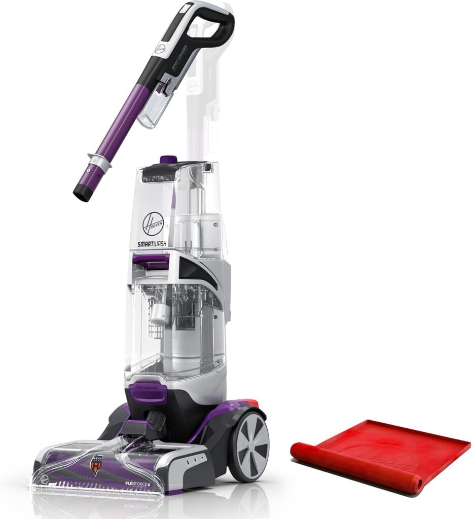 Hoover SmartWash Pet Automatic Carpet Cleaner Price in Pakistan