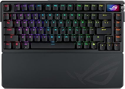 ROG Azoth Extreme 75 Custom Gaming Keyboard Price in Pakistan