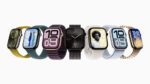 Apple watch series 10 45mm different watches