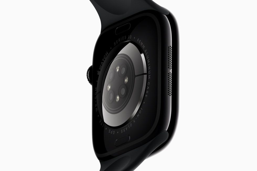 apple watch series 10