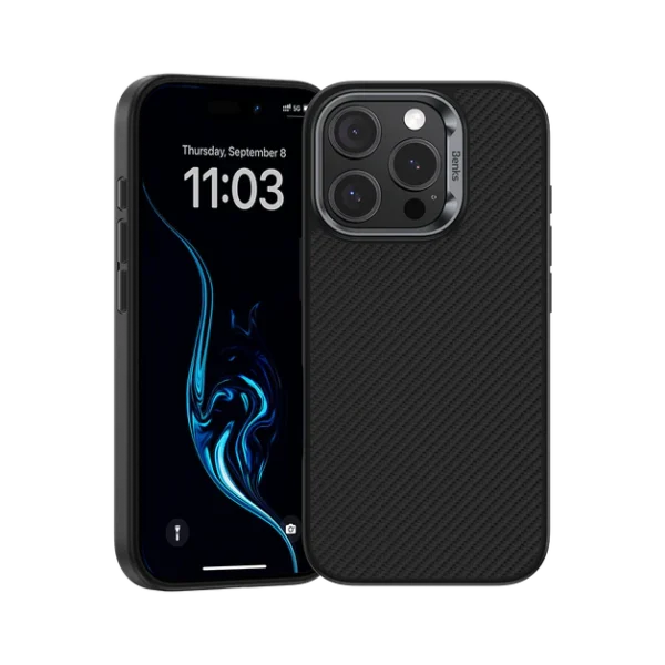 Benks ArmorPro Case for iPhone 16 Pro Max Price in Pakistan