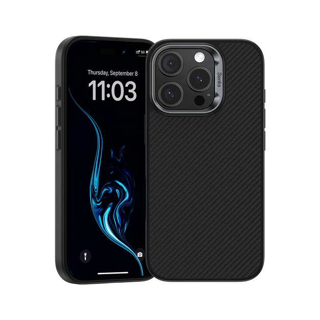 Benks ArmorPro Case for iPhone 16 Pro Max Price in Pakistan