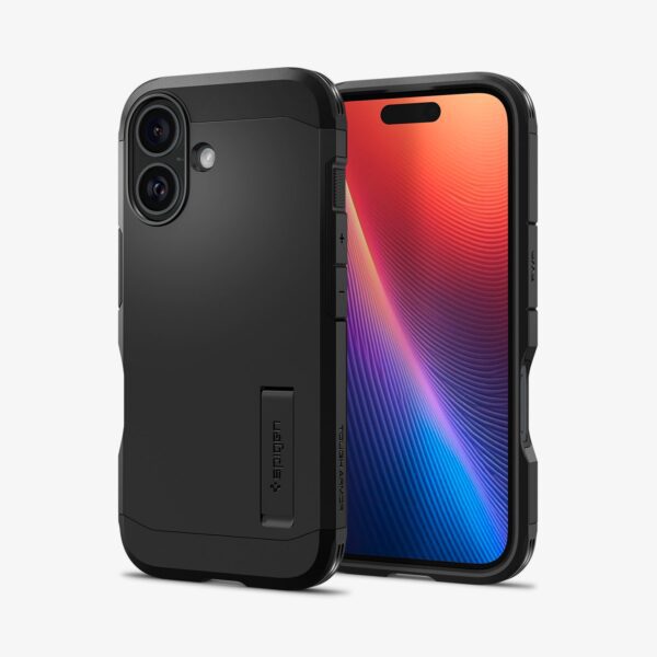 Spigen Tough Armor Case for iPhone 16 Price