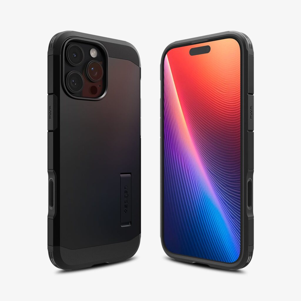 Spigen Tough Armor T AI MagFit + Camera Control Case for iPhone 16 Price