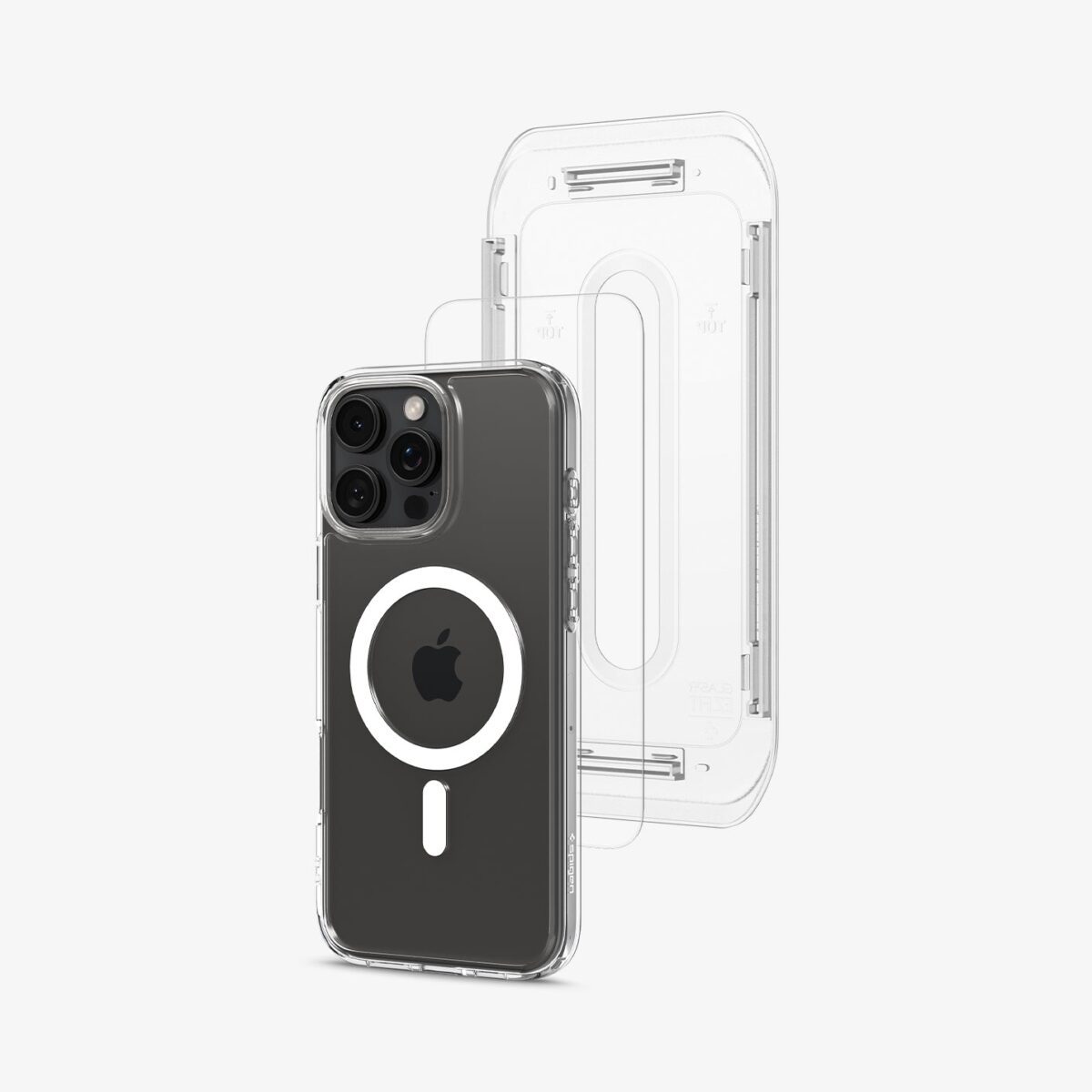 Spigen Ultra Hybrid Pack MagFit Case for iPhone 16 ProMax Price