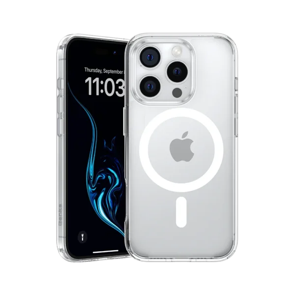 Lucent Pro Phone Case for iPhone 16 Pro Max Price in Pakistan