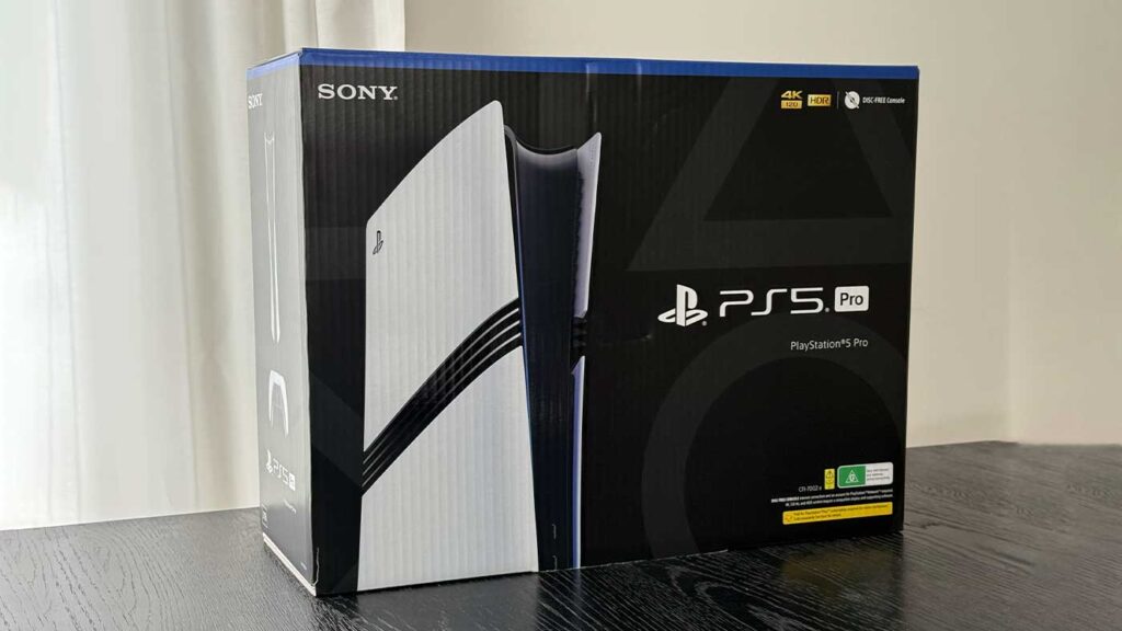 SONY PS5 Pro Price in Pakistan