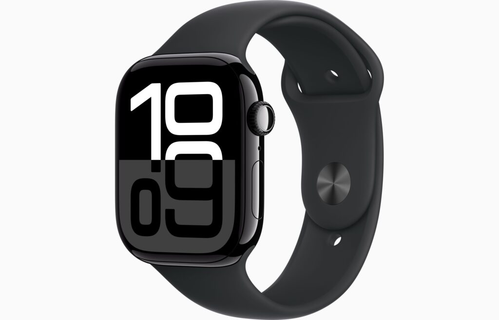 Apple watch series 10 45mm price in Pakistan