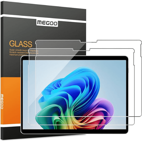 Megoo Tempered Glass For Microsoft Surface Pro Price