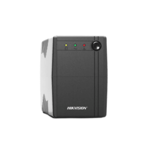 HIKVISION UPS DS-UPS1000 1000VA UPS 600W Price in Pakistan