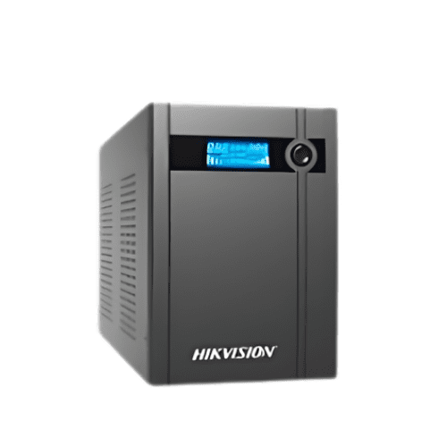 HIKVISION UPS DS-UPS1000 1000VA UPS 600W Price in Pakistan