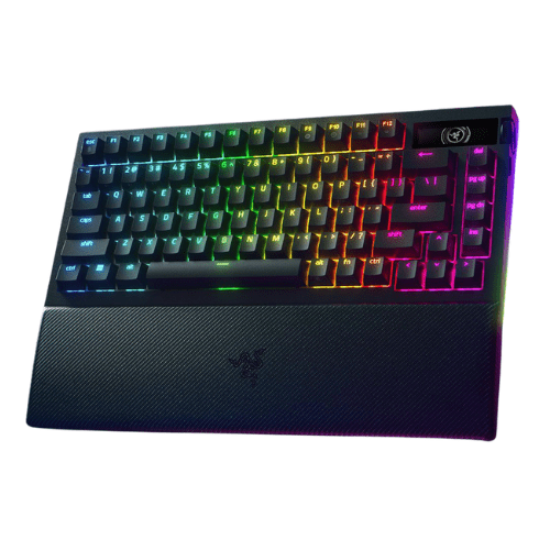 Razer BlackWidow V4 Pro 75% Price in Pakistan