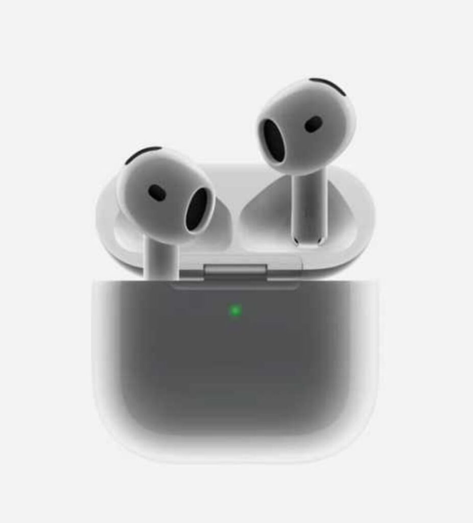 Apple Airpods 4 Price in Pakistan