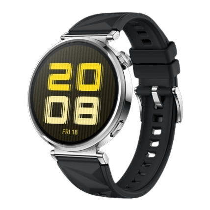 HUAWEI WATCH GT 5 Black strap Price in Pakistan