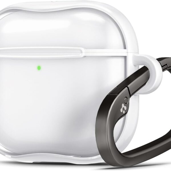 Spigen Ultra Hybrid AirPods 4 Case Price in Pakistan