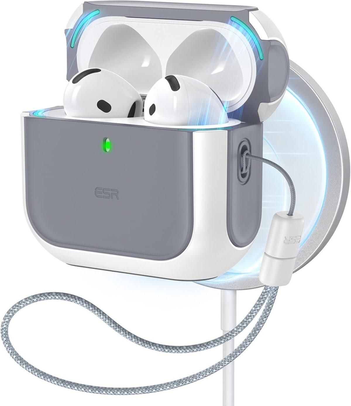 ESR AirPods 4 Case Price in Pakistan