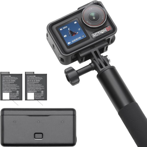 DJI Osmo Action 5 Pro Price in Pakistan