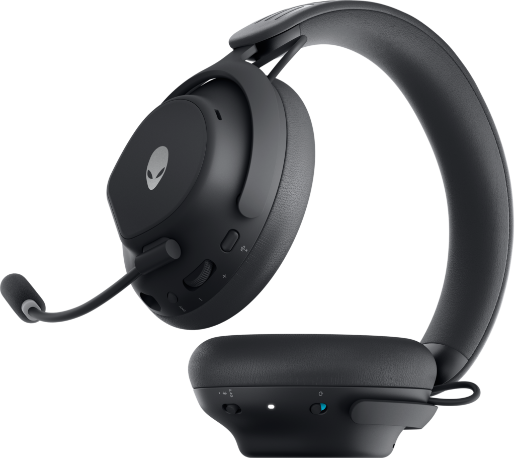 Alienware Pro Headset Price in Pakistan