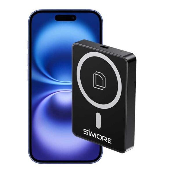 Simore MAG2SIM 4G WiFi Hotspot Router for iphone price in pakistan