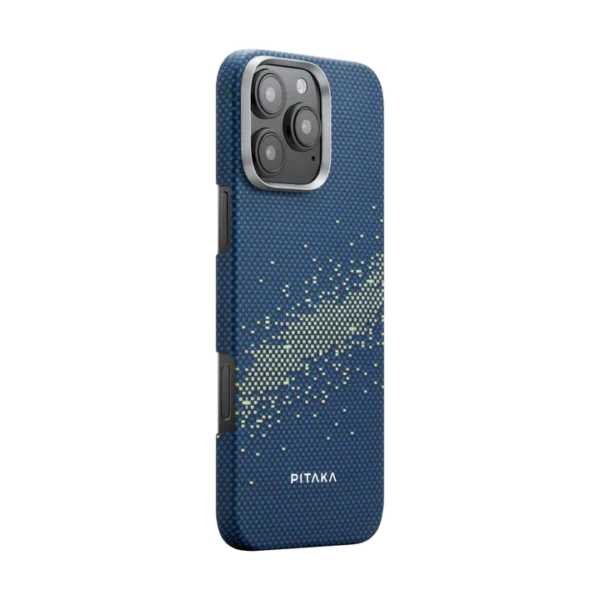 PITAKA StarPeak Case for iPhone 16 Pro Max Price in Pakistan